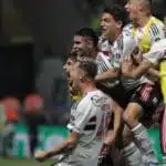 Confira os possíveis adversários do São Paulo na Copa do Brasil