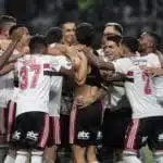 As eliminações entre São Paulo e Palmeiras