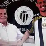 Jornal português noticia transferência de zagueiro ex-Sâo Paulo