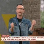 Neto detona contratação de goleiros do São Paulo