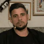 Cicinho fala sobre Daniel Alves e situação do São Paulo