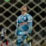Felipe Alves acerta com o São Paulo