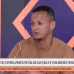 Souza fala sobre Galoppo e Igor Gomes