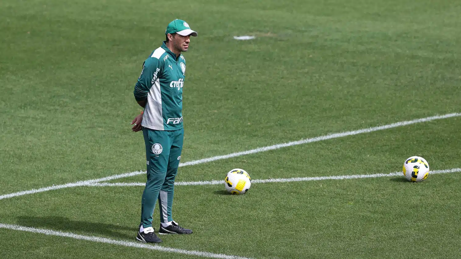 Quais são os desfalques do Palmeiras para enfrentar o São Paulo na Copa do Brasil