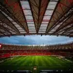 Internacional anuncia mais de 20 ingressos vendidos para jogo contra o São Paulo
