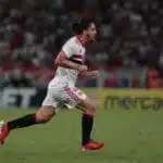 América-MG anuncia Benítez, que não poderá enfrentar o São Paulo na Copa do Brasil