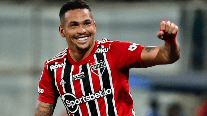Reveja os quatro gols do São Paulo contra a Universidad Católica pela Sul-Americana