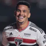 Reveja o gol de Luciano e os melhores momentos de São Paulo 1x0 América-MG | Copa do Brasil 2022
