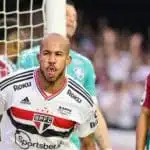 Reveja os gols e melhores momentos do empate em 2x2 entre São Paulo e Fluminense