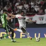 Onde assistir São Paulo x América-MG | Copa do Brasil 2022