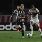 Atlético-MG x São Paulo: desfalques, prováveis escalações e onde assistir | Brasileirão 2022