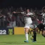 Ceará vence e pode enfrentar o São Paulo na Copa Sul-Americana