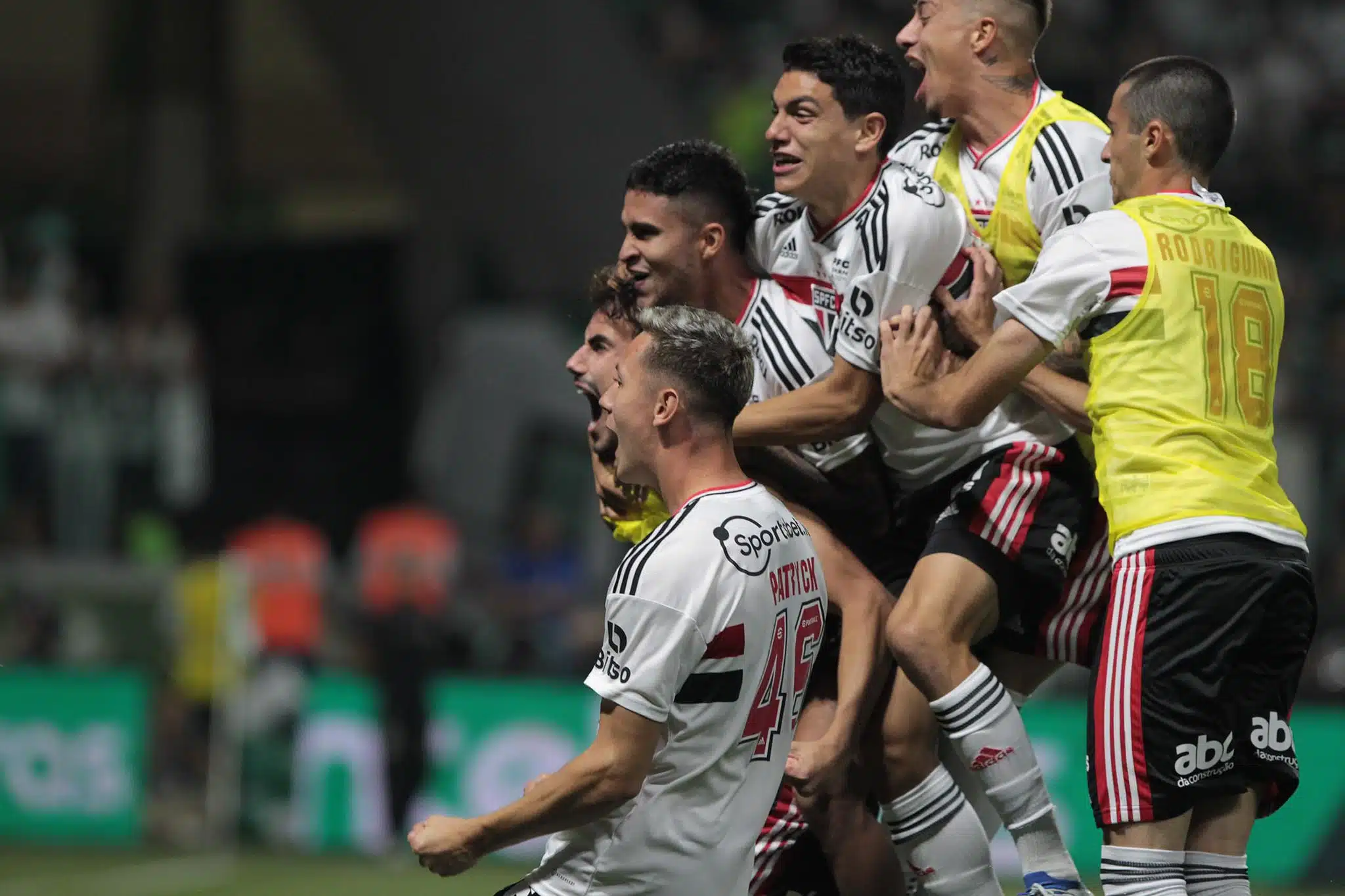 Qual será o adversário do São Paulo nas quartas da Copa do Brasil? | Palpites AT