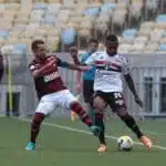 Jogo entre São Paulo x Flamengo pelo Brasileirão tem data alterada