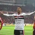 Reveja os gols e os melhores momentos de Internacional 3x3 São Paulo | Brasileirão 2022