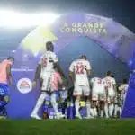 Veja quanto o São Paulo já arrecadou na Copa Sul-Americana 2022