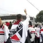 São Paulo anuncia mais de 30 mil ingressos vendidos para decisão contra o América-MG
