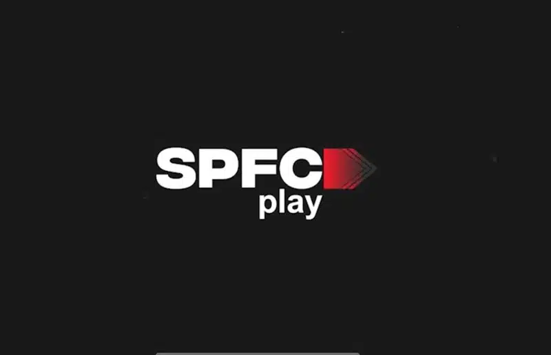 Junto com Galoppo, São Paulo faz anúncio da SPFC Play