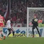 Thiago Couto deve ser o titular do São Paulo contra o Goiás