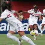 Semifinais entre São Paulo x Inter têm datas no Brasileirão Feminino
