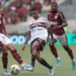 Saiba tudo sobre São Paulo x Flamengo pela Copa do Brasil