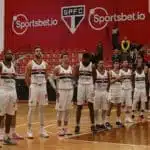 Basquete Tricolor vence na estreia do Paulista