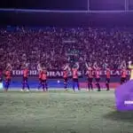 Atlético-GO divulga mais de 15 mil ingressos vendidos para jogo contra o São Paulo