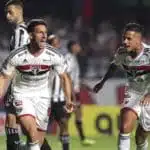 Onde assistir São Paulo x Ceará | Sul-Americana 2022