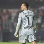Felipe Alves avalia derrota do São Paulo para o Flamengo no Morumbi
