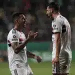 Assista aos gols de Luciano e os melhores momentos de América-MG 2x2 São Paulo | Copa do Brasil