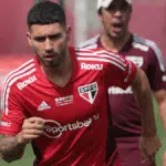 Quais competições Nahuel Bustos poderá disputar pelo São Paulo em 2022?