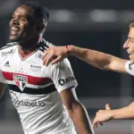 Veja o gol de Nikão e os melhores momentos de São Paulo 1x0 Ceará | Sul-Americana
