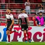 Assista aos gols e melhores momentos de São Paulo 3x0 RB Bragantino | Brasileirão 2022