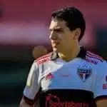 São Paulo tem três jogadores convocados para a Seleção sub-20