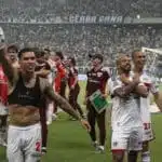 Veja quanto o São Paulo receberá pela classificação à semifinal da Sul-Americana 2022