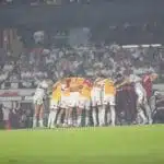 São Paulo alcança mais uma meta na temporada