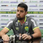 Técnico do Cuiabá rasga elogios ao São Paulo