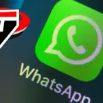 Arquibancada Tricolor lança grupo de notícias no WhatsApp