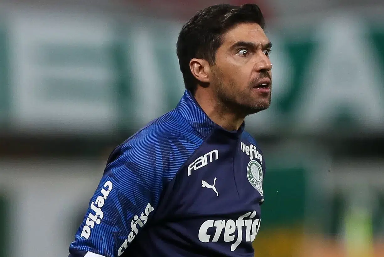 Ídolo do São Paulo responde Abel Ferreira: "Respeita o futebol brasileiro"