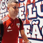 Rogério Ceni faz mudanças no time titular do São Paulo para enfrentar o Ceará