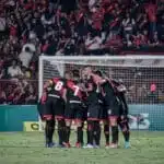 Confira a provável escalação do Atlético-GO para decisão contra o São Paulo