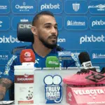 Jogador do Avaí fala sobre partida contra o São Paulo: "Só não podemos perder"