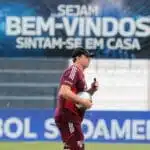 Confira a provável escalação do São Paulo para a final da Sul-Americana