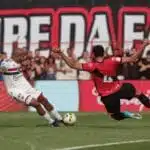 Onde assistir São Paulo x Atlético-GO | Sul-Americana 2022