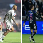 Confira as análises táticas de São Paulo e Independiente de Valle, finalistas da Sul-Americana 2022