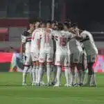 São Paulo tem desfalques importantes contra o Flamengo