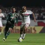 Clássico entre Palmeiras x São Paulo tem data alterada pela CBF