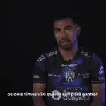 Jogadores do Independiente del Valle falam sobre final contra o São Paulo: "Um gigante da América"