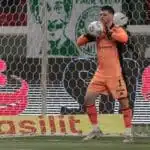 Volpi marca gol da vitória do Toluca