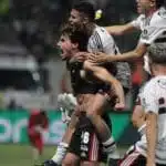Igor Gomes e Nestor estariam no radar do Botafogo para 2023